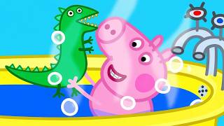 Peppa Pig 🐽 EN İYİ BÖLÜMLER | Çocuklar İçin Çizgi Filmler