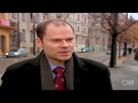 Czech free market move 'shaky'