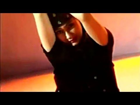 Doel Sumbang Feat  Ikko _  Cuma Kamu (1995 Music Video)