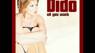 Dido Christmas Day