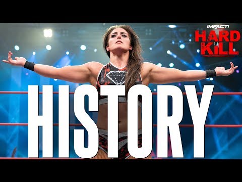 Tessa Blanchard Image Likeness Used In WWE 2K Battlegrounds