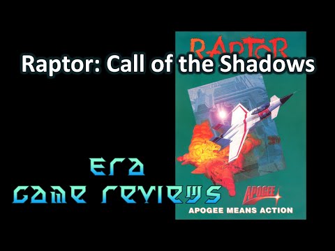 raptor call of the shadows pc download