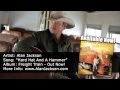 Alan Jackson - "Hard Hat And A Hammer ...