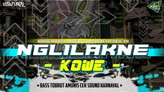 Download lagu DJ NGLILAKNE KOWE SPESIAL TERBARU 2K25 • STYLE PARTY MBEROT BASS TOBRUT ‼️RF MUSIK 🔥 mp3 Download lagu DJ NGLILAKNE KOWE SPESIAL TERBARU 2K25 • STYLE PARTY MBEROT BASS TOBRUT ‼️RF MUSIK 🔥 mp3