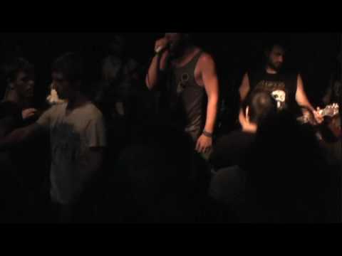 Arsonists Get All The Girls Live - 