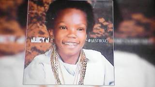 Juicy J - Feeling Like Obama [Audio]