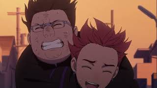 Kayoanime Dandadan   S02E11