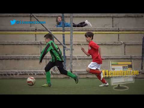 CD Jai Alai - CD Calasanz