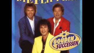 Die Flippers - Schuld war der sommernacht auf Hawaii