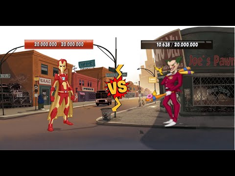 20.000.000 Villain Solo in 3 mins??? || Hero Zero #5 (BR10)