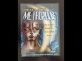 Opening To Fritz Lang S Metropolis 1927 DVD 2003