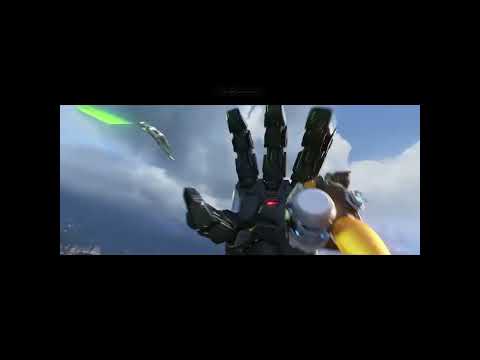 Say Goodbye To Overwatch 1 | A New Era Has Begun