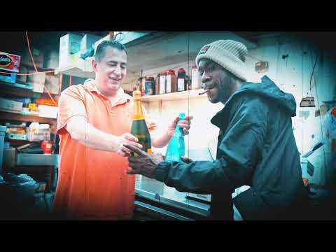 Mack Ave Blu – Lord Knows (Official Music Video)