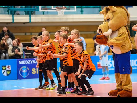 Silesian Winter Cup 2025 U11