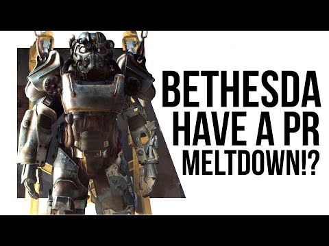 Bethesda DEFENDS Paid Mods!? + Destiny 2’s SHADY SHADERS! + Videogame BUTTS Video