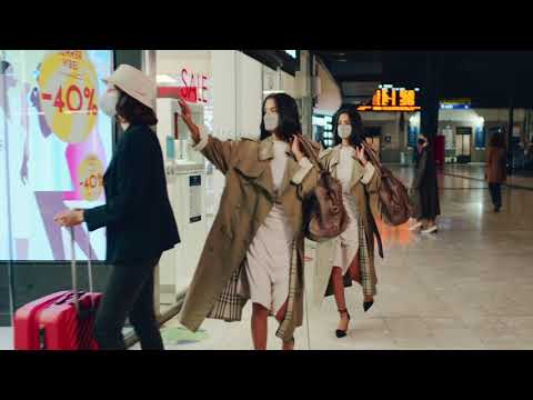 Grandi Stazioni Retail Shopping