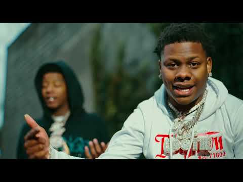 Cootie - Trap Out Da Spot (Official Music Video) ft. Big Scarr
