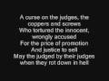 The Pogues - Streets of Sorrow/Birmingham Six Lyrics - filthyg08 The Pogues - Streets of Sorrow/Birmingham Six Lyrics