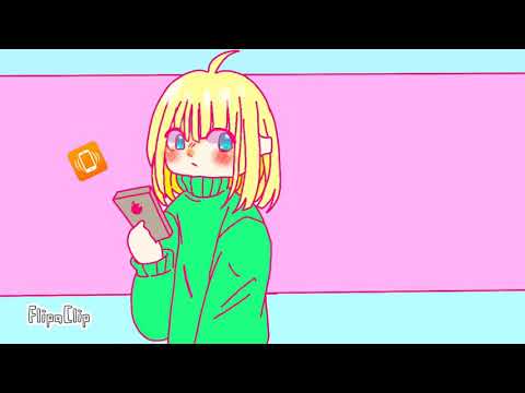 capone -oh no ,'--', animation make by hina_art