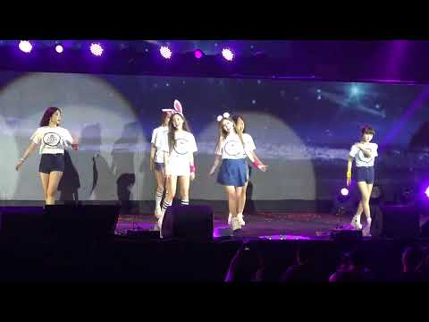 T-ARA GREAT CHINA TOUR CONCERT IN BEIJING 2015 - Lies