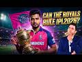 Can RR Have A Royal IPL IPL SWOS Aakashvani