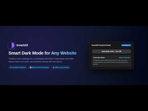 Item video thumbnail