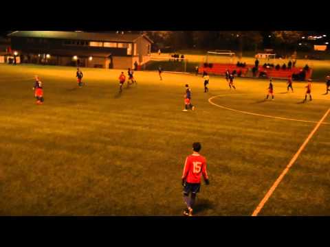 Skeid JrE   Lørenskog Jr del 3