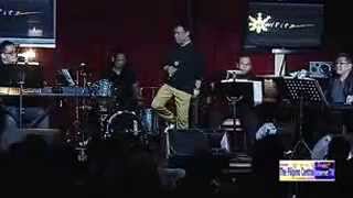 Rico J Puno Together Forever ( Live 2 ) Video Clip Original