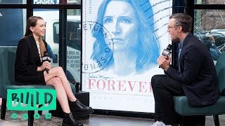 Sarah Sutherland Talks About The Seventh Season Of HBO's Veep