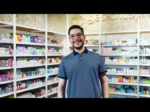 Arbeiten bei budni: Ausbildung