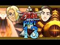 Let S Race The Legend Of Zelda Skyward Sword Hero Mode Part 13 Koloktos