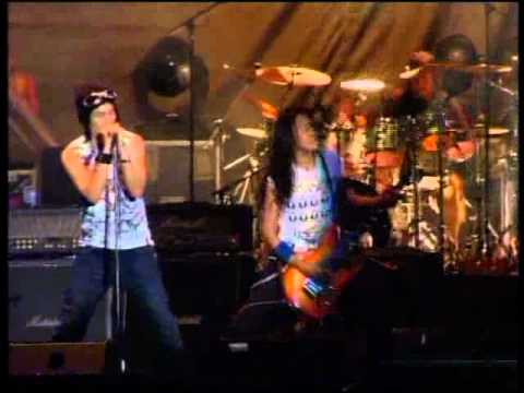 Double Trouble   Pawana