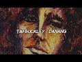 Tim Buckley -Danang Subtitulada 