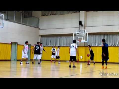 [120827/아띠] 1게임 3쿼터