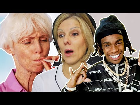Mom Reacts to YNW Melly - 223s ft. 9lokknine