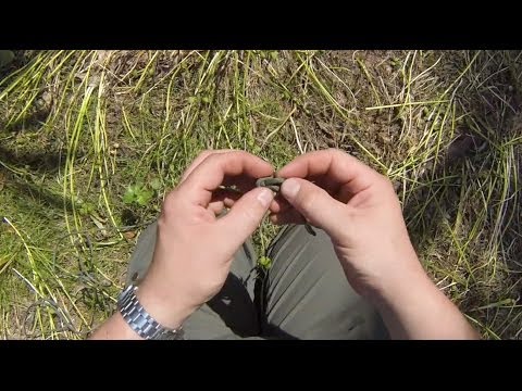 How To Tie The Simplest (But Also Most Useful) Knot In The World