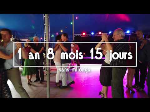 Milonga Ardiente #1 - Metz
