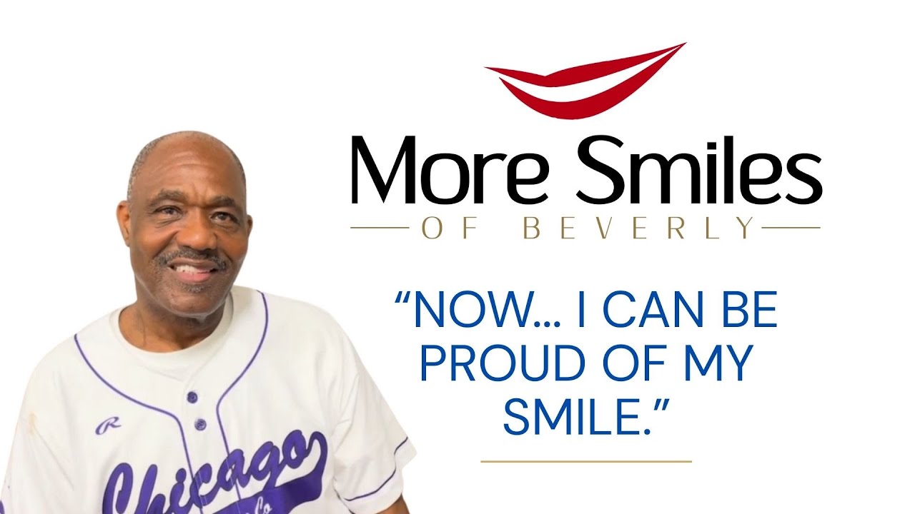 Dental Implants Success Story