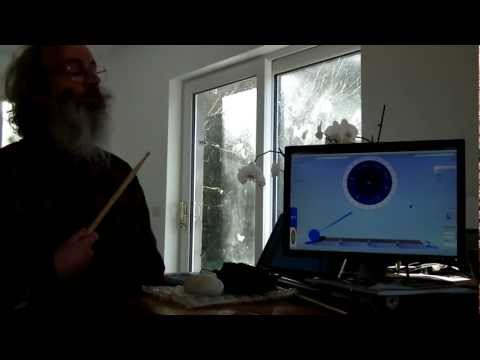 How to Practise With a Metronome in a Relaxed, Enjoyable & Precise Way - 1. the Vanishing Click