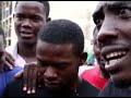 Another Community Carries Out Jungle Justice