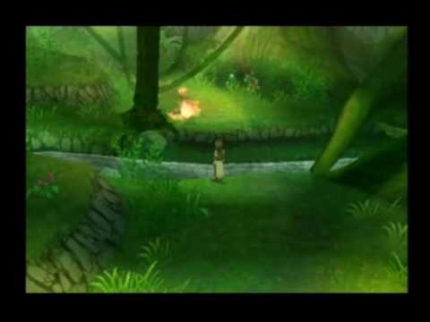 [Tales of the Abyss] Cheagle Woods (Part 2 / NG+)