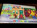 Sesame Street Website Promo Remake