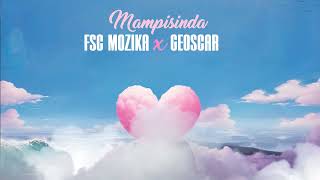Download lagu FSC ft Geoscar - Mampisinda Ny Aretiko ( LYRICS  2026) mp3