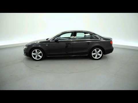 Audi A4 2.0 TDi 170 S Line 4dr For Sale In Hampshire