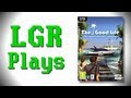 LGR Plays - The Good Life 