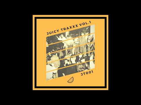 Slim Steve - The Comeback Jamz