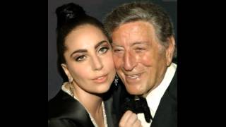 Tony Bennett+Lady Gaga Anything Goes