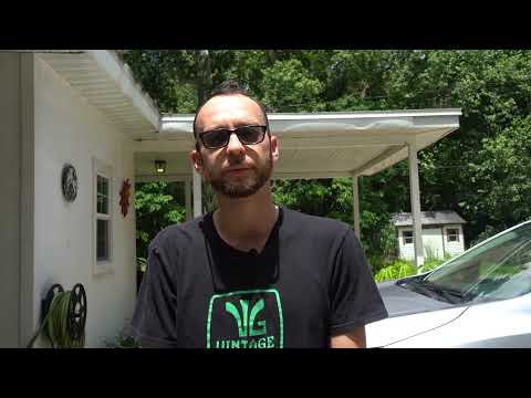 LRE Customer Testimonial | Austin G. | De Leon Springs, FL