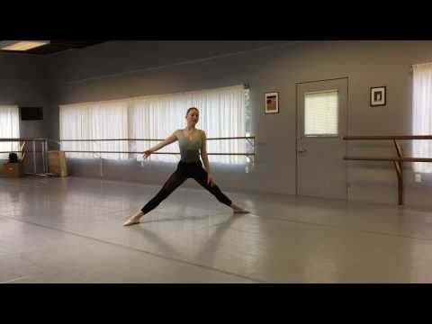 Sydney Erlandson - Final Breath