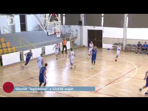 Sikerült “legörbíteni” a SZoESE száját